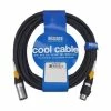 Blizzard DMX-IP-25Q 25' 3-pin IP65 Rated DMX Cable