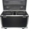 Blizzard G-MAX-CASE-DUAL Road Case For 2x G-Max Fixtures
