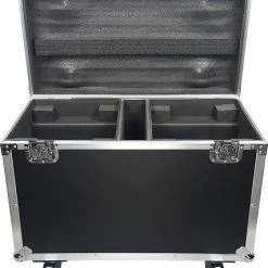 Blizzard G-MAX-CASE-DUAL Road Case For 2x G-Max Fixtures