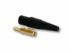 Lex CLS20MB 16D22 16 Series #2-1/0 Male Cam Connector