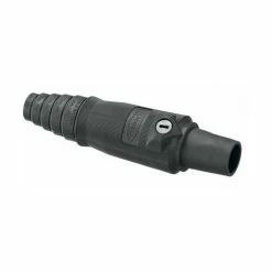 Whirlwind HBL400F 16 Series Cam-Type Inline Female AC Connector