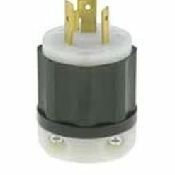 Altman 52-2311 Male NEMA L5-20P Connector