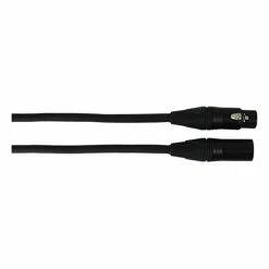 Pro Co DMX5-25 25' 5-pin DMX Cable