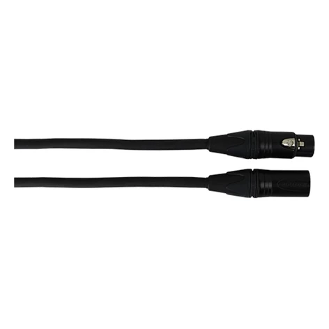 Pro Co DMX5-25 25' 5-pin DMX Cable 1 Pro Co DMX5-25 25' 5-pin DMX Cable