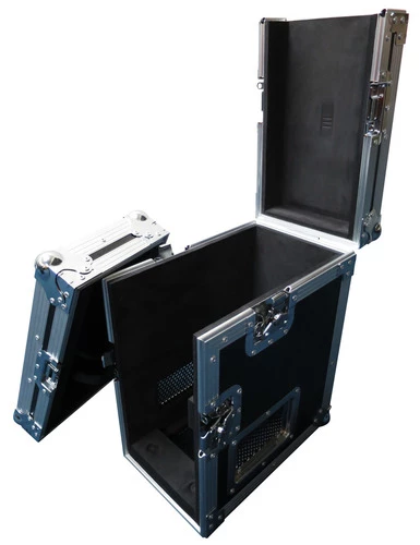 Antari FZ-350 Road Case For Z-350 Fazer 1 Antari FZ-350 Road Case For Z-350 Fazer