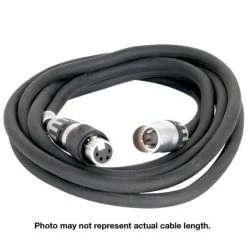 Elation PIXEL-BC20 20' Data/Power Cable For Pixel Bar IP Series, IP65