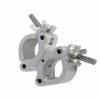 Blizzard KLAMP-D Aluminum Wrap-Around Dual Clamp For 2" Truss, 150 Lbs Max