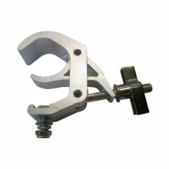 Blizzard KLAMP-IT Aluminum Trigger Clamp, 135 Lbs Max