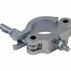 Blizzard KLAMP-N Aluminum Clamp For 2" Truss, 220 Lbs Max