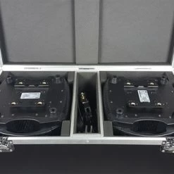 Blizzard KRYO-MIX-CASE-DUAL Case For 2 Kyro.MIX CMY Moving Light Fixtures 5 Blizzard KRYO-MIX-CASE-DUAL Case For 2 Kyro.MIX CMY Moving Light Fixtures -Manfrotto Shop 399633