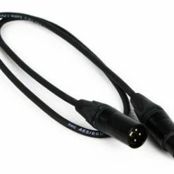 Pro Co DMX3-10 10' 3-pin DMX Lighting Cable