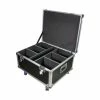 Blizzard CASE-SWITCHBLADE-6 Road Case For 6 SwitchBlade Fixtures