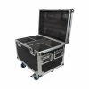 Blizzard CASE-WINK Road Case For 4 Wink Fixtures