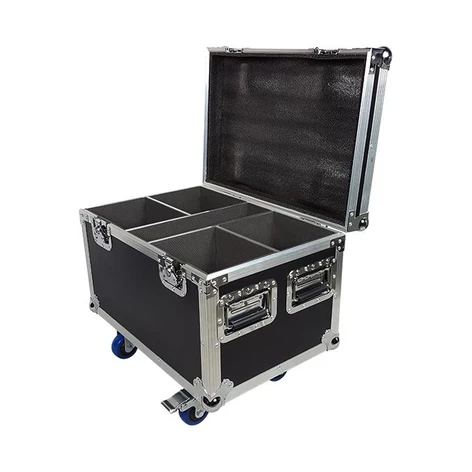 Blizzard CASE-WINK Road Case For 4 Wink Fixtures 1 Blizzard CASE-WINK Road Case For 4 Wink Fixtures