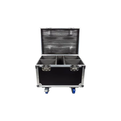 Blizzard CASE-WINK Road Case For 4 Wink Fixtures 3 Blizzard CASE-WINK Road Case For 4 Wink Fixtures - Image 3