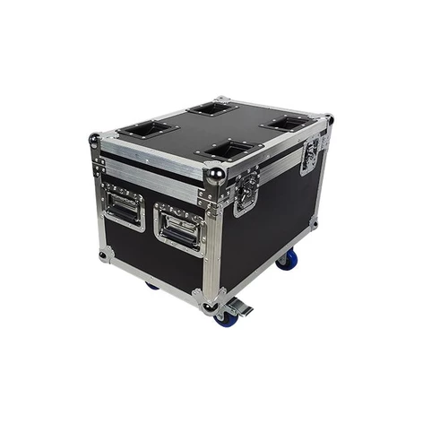 Blizzard CASE-WINK Road Case For 4 Wink Fixtures 2 Blizzard CASE-WINK Road Case For 4 Wink Fixtures - Image 2