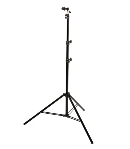 On-Stage VSM3000-GREEN-SCREEN Free-Standing Oval Green Screen Kit (58"x40") 4 On-Stage VSM3000-GREEN-SCREEN Free-Standing Oval Green Screen Kit (58"x40") - Image 4