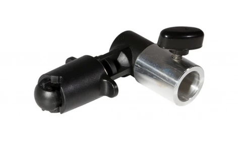 On-Stage VSM3000-GREEN-SCREEN Free-Standing Oval Green Screen Kit (58"x40") 2 On-Stage VSM3000-GREEN-SCREEN Free-Standing Oval Green Screen Kit (58"x40") - Image 2