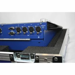 ChamSys FCQQ1020 Flight Case For Quickq10 And Quickq20 -Manfrotto Shop 422765