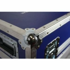 ChamSys FCQQ1020 Flight Case For Quickq10 And Quickq20 -Manfrotto Shop 422766