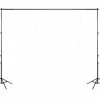 Westcott 9014-WESTCOTT Background Support System : 2 Stands, Crossbar, Bag
