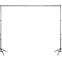 Westcott 9014-WESTCOTT Background Support System : 2 Stands, Crossbar, Bag