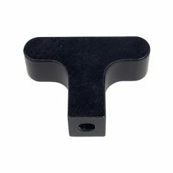 The Light Source MI-M-HB Mini-Claw Handle, Black