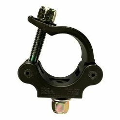 The Light Source MLB1/2CS-NN Mega-Coupler, W/ M12 Nylon Nut