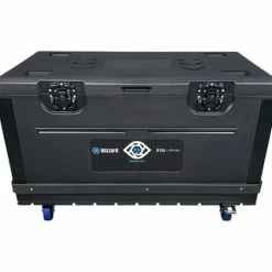 Blizzard IRIS-ICON-CASE ATA Flight Case For 8 IRiS Icon Panels -Manfrotto Shop 432794