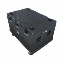 Blizzard IRIS-ICON-XL-CASE ATA Flight Case For 5 IRiS Icon XL Panels -Manfrotto Shop 432801