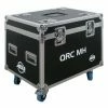 ADJ QRC-MH Flight Case For 4pcs FS4Z