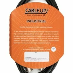 Cable Up DMX-XX310-SIX-K DMX 3-Pin Lighting Cable Bundle (6) Pack Of DMX-XX3-10 DMX Cables 7 Cable Up DMX-XX310-SIX-K DMX 3-Pin Lighting Cable Bundle (6) Pack Of DMX-XX3-10 DMX Cables -Manfrotto Shop 434549