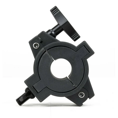 ADJ O-CLAMP-1.5 O-Clamp, 1.5" Or 2", 28 Lbs Max 1 ADJ O-CLAMP-1.5 O-Clamp, 1.5" Or 2", 28 Lbs Max