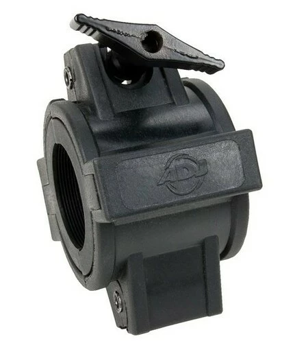 ADJ O-CLAMP-1.5 O-Clamp, 1.5" Or 2", 28 Lbs Max 5 ADJ O-CLAMP-1.5 O-Clamp, 1.5" Or 2", 28 Lbs Max - Image 5