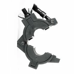 ADJ O-CLAMP-1.5 O-Clamp, 1.5" Or 2", 28 Lbs Max 8 ADJ O-CLAMP-1.5 O-Clamp, 1.5" Or 2", 28 Lbs Max -Manfrotto Shop 445186
