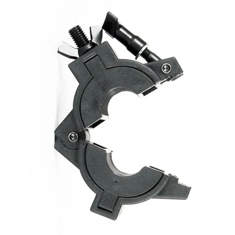 ADJ O-CLAMP-1.5 O-Clamp, 1.5" Or 2", 28 Lbs Max 3 ADJ O-CLAMP-1.5 O-Clamp, 1.5" Or 2", 28 Lbs Max - Image 3