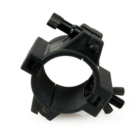 ADJ O-CLAMP-1.5 O-Clamp, 1.5" Or 2", 28 Lbs Max 2 ADJ O-CLAMP-1.5 O-Clamp, 1.5" Or 2", 28 Lbs Max - Image 2