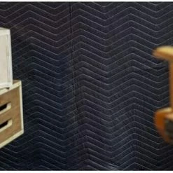 FilmCraft 2374-FCR 12 Pack Of 72x80" Blankets With Grommets -Manfrotto Shop 452620