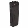 Avenger AVCSA1301B Triple C Roller Case For Detachable C-Stands And Accessories