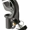 Avenger C337 Quick Action Junior Clamp With 1-1/8" Bushing