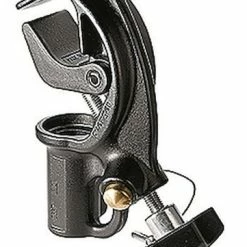 Avenger C337 Quick Action Junior Clamp With 1-1/8" Bushing
