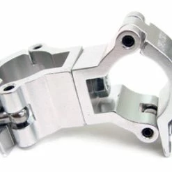 Global Truss JR-SWIVEL-CLAMP Medium Duty Dual Swivel Clamp For 32-35mm Pipe, Max Load 165 Lbs