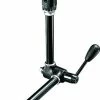Manfrotto 143RC Magic Arm With Camera Bracket And Quick Release Plate