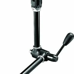 Manfrotto 143RC Magic Arm With Camera Bracket And Quick Release Plate