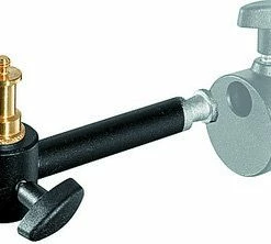 Manfrotto 203-MANFROTTO Mini Extension Arm For Mini Clamp