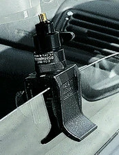 Manfrotto 243-MANFROTTO Car Window Pod