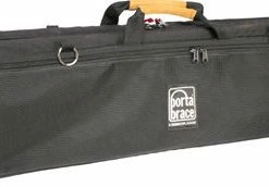 Porta-Brace TLQB46 46" Quick Tripod/Light Case (Black) 5 Porta-Brace TLQB46 46" Quick Tripod/Light Case (Black) -Manfrotto Shop 65813