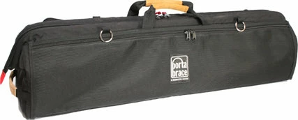 Porta-Brace TLQB46 46" Quick Tripod/Light Case (Black) 3 Porta-Brace TLQB46 46" Quick Tripod/Light Case (Black) - Image 3