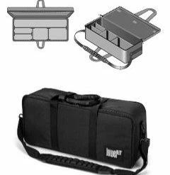 Lowel Light Mfg LB-24 Slim Litebag Case