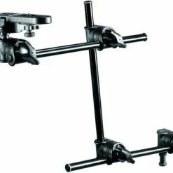 Manfrotto 196B-3 3-Section Articulated Arm With Camera Bracket